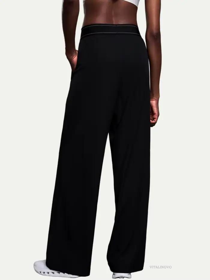 Pantalon de survêtement athlétique pour femme