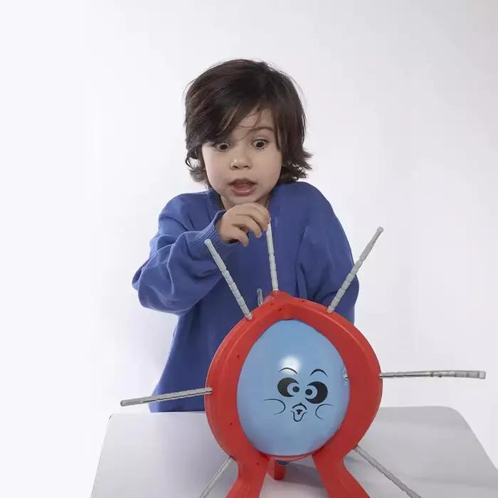 Jeu de ballons pour enfants