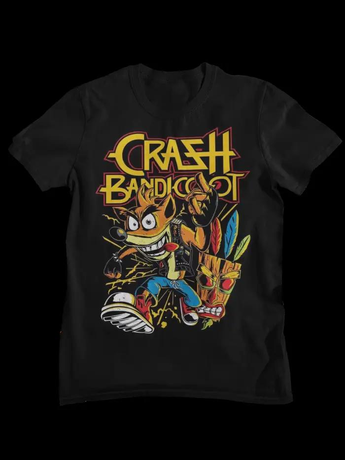 T-shirt graphique pour hommes