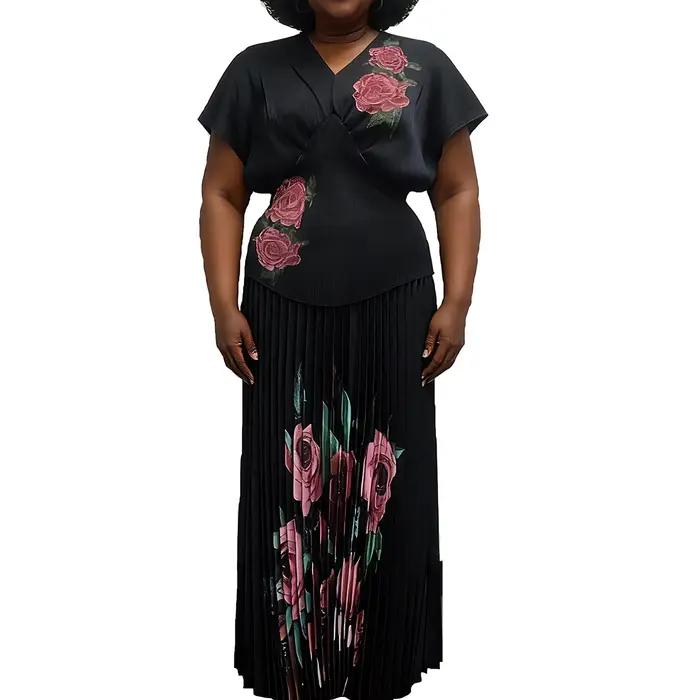 Robes africaines pour femmes