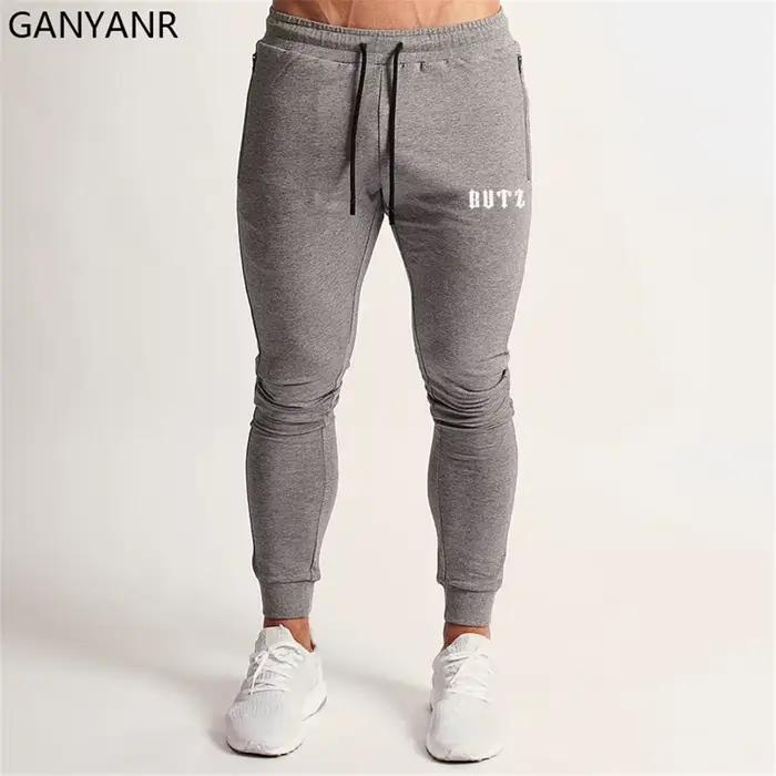 GANYANR – pantalon de course pour hommes