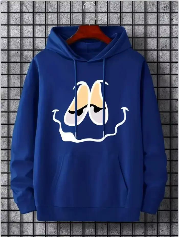 Sweats à capuche pour hommes