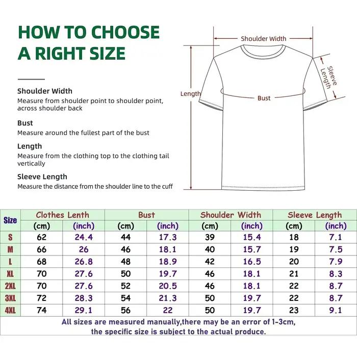 T-shirt en coton imprimé de haute qualité