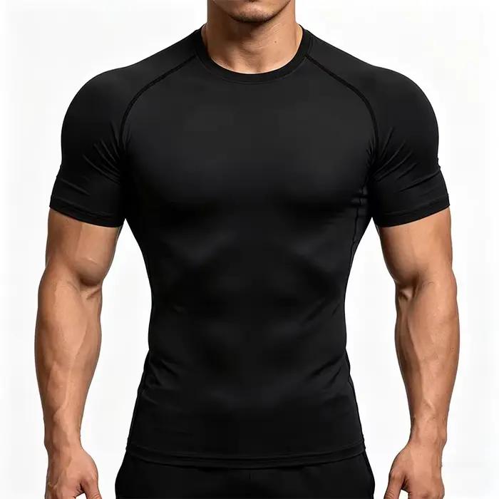 Vêtements de sport et de fitness pour hommes