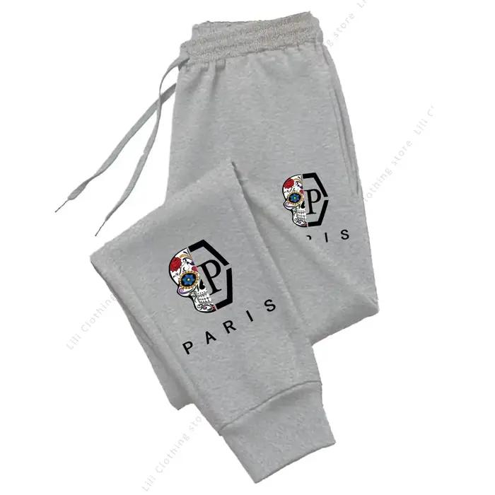 Pantalon de jogging de luxe pour femme
