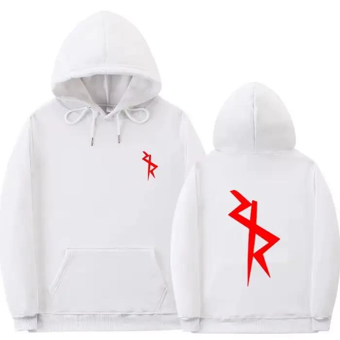 Sweat à capuche pour hommes et femmes