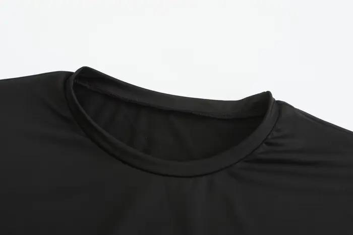 T-shirts à manches courtes pour femmes