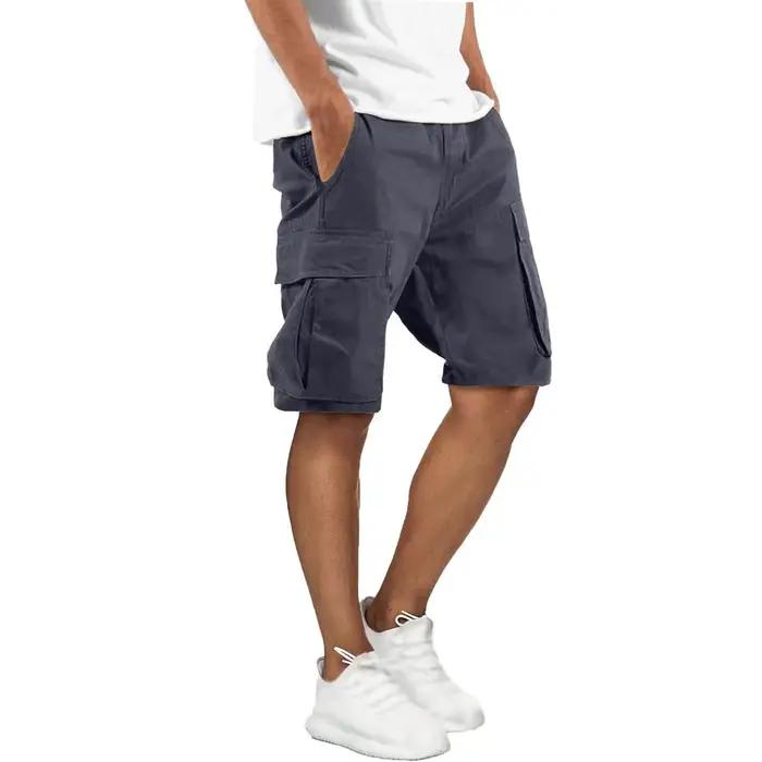Shorts d'été décontractés pour hommes