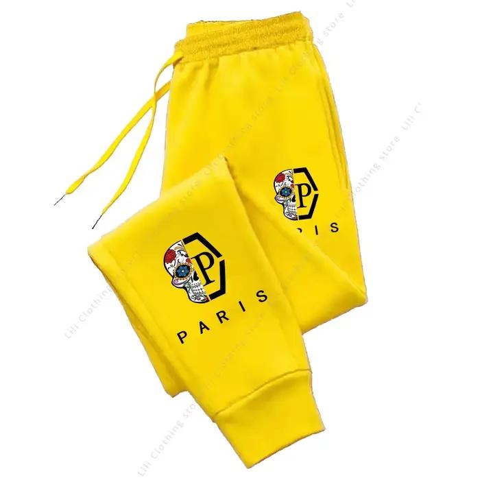 Pantalon de jogging de luxe pour femme