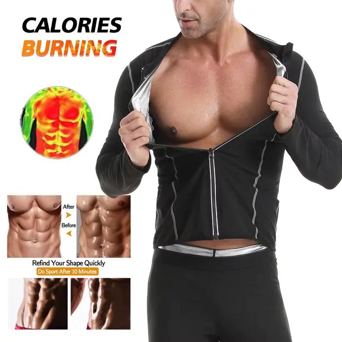 Naisstoo – combinaison de Sauna pour hommes