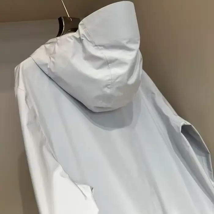 Veste à capuche de fitness pour femme