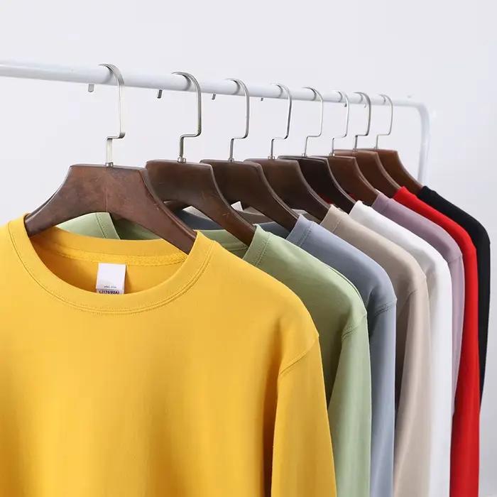 Sweat-shirt personnalisé pour homme et femme