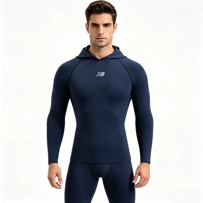 T-shirt de course pour homme