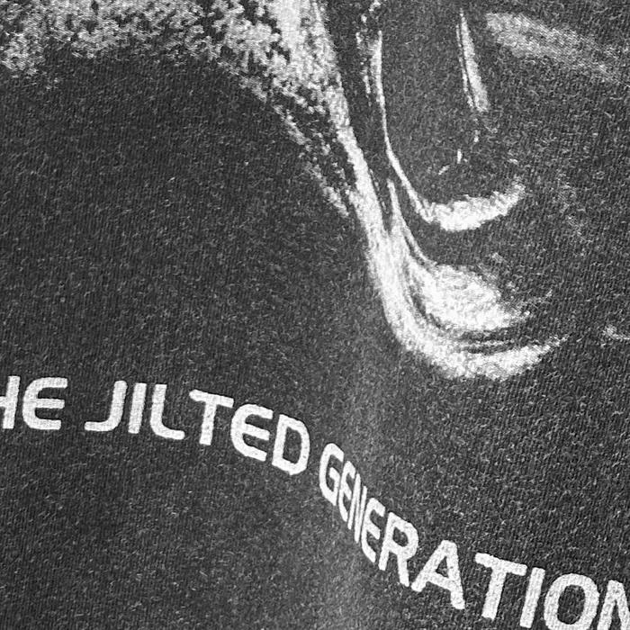 Le prodige t-shirt musique pour la génération Jilted groupe