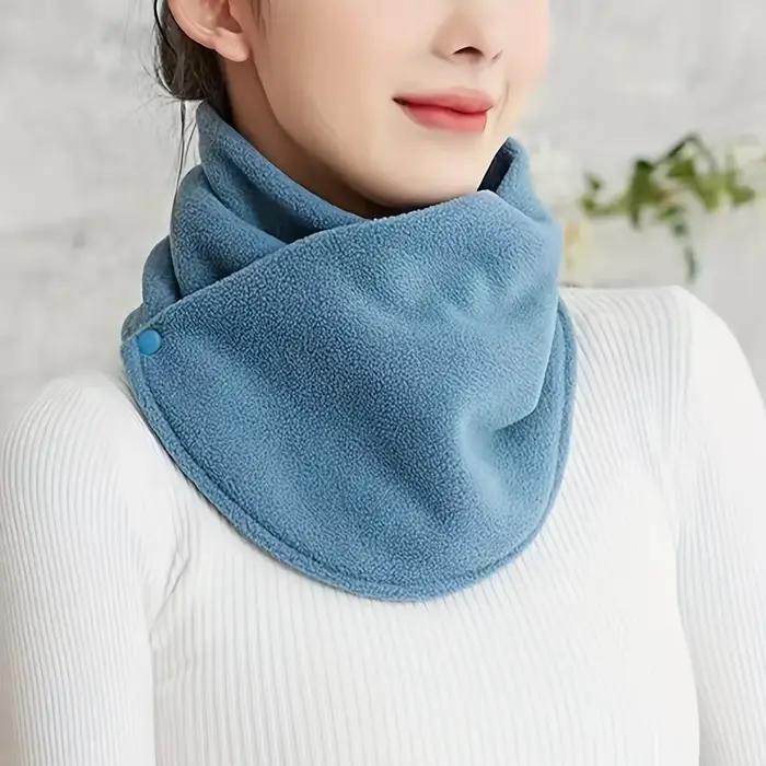 Écharpe d'hiver pour femmes
