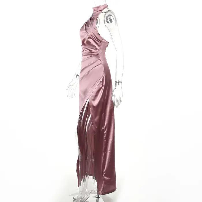 Robes longues élégantes pour femmes