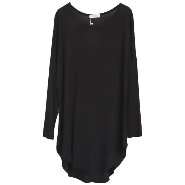 T-shirt modal à manches courtes pour femme protection solaire coupe ample fin printemps été style urbain sportif occaions estivales quotidiennes