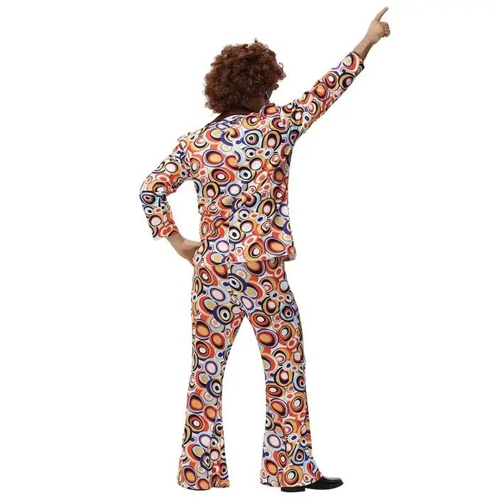 Costumes Hippie Disco pour Couples adultes