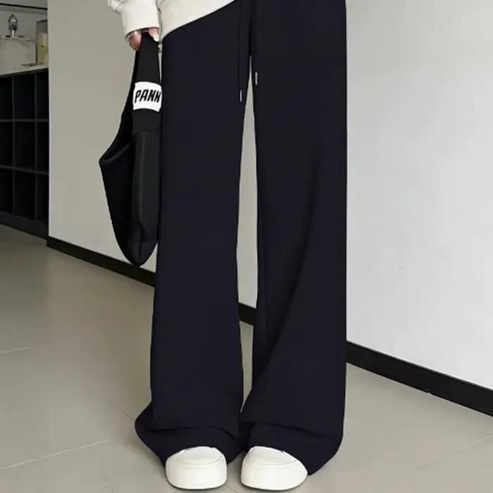 Pantalon de jogging décontracté pour femme