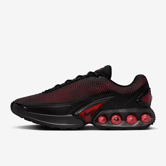 Nike Authentique AIR MAX DN Chaussures de course réactives pour hommes HV5235-002