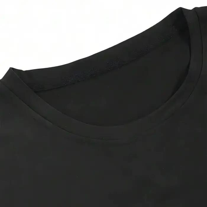T-shirt de motocycliste 1N23456