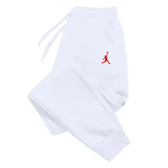 Pantalon de jogging imprimé pour hommes