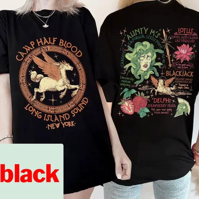 T-shirt décontracté pour femme, coton pur, dessin animé, col rond, ajustement régulier, adapté à toutes les saisons, cadeau idéal pour anniversaire ou Noël