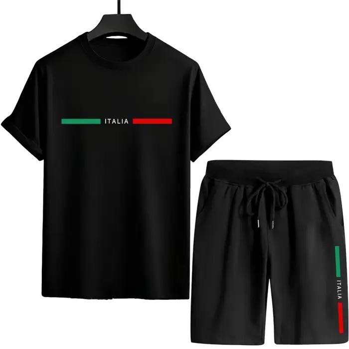 Ensemble de survêtement pour homme
