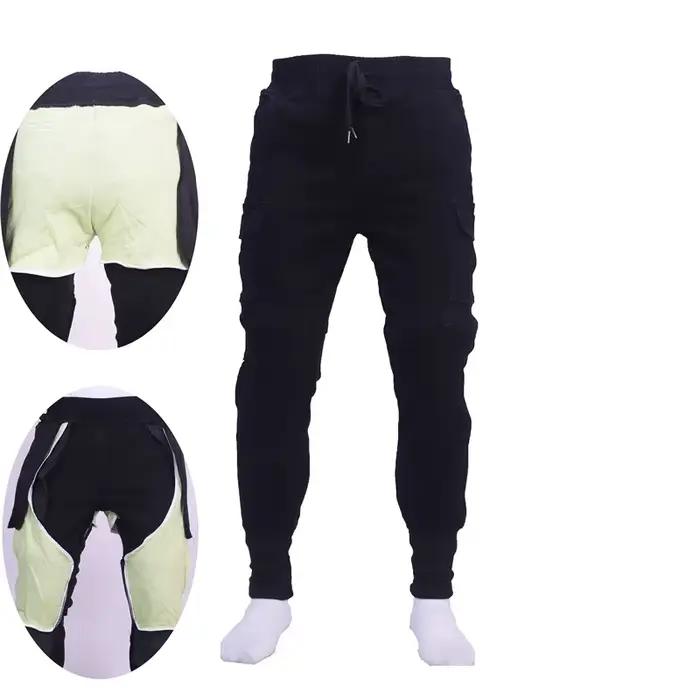 Pantalons de Moto hommes