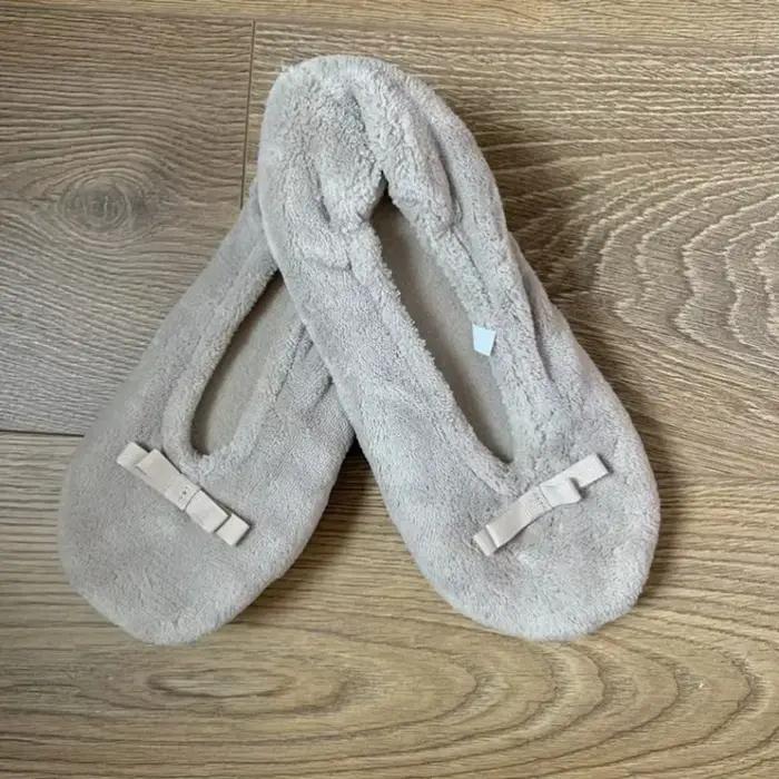 Pantoufle de chambre femme hiver chaud Contton Slip Non intérieur chaussures de sol plat décontracté moelleux paresseux