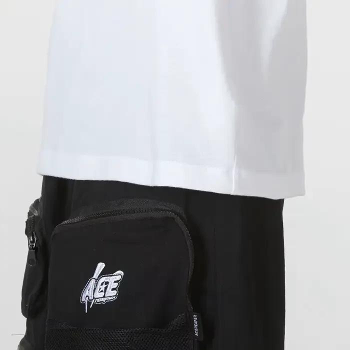 Nouveau T-shirt AS M NSW Club Tee homme Nike pour coureurs vêtements de sport été coton ajustement parfait style moderne