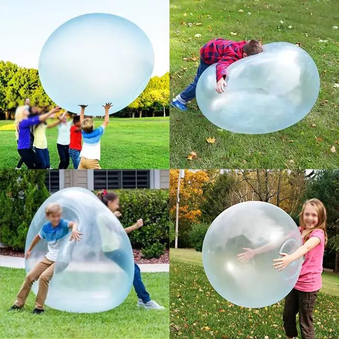 Ballon gonflable pour enfants
