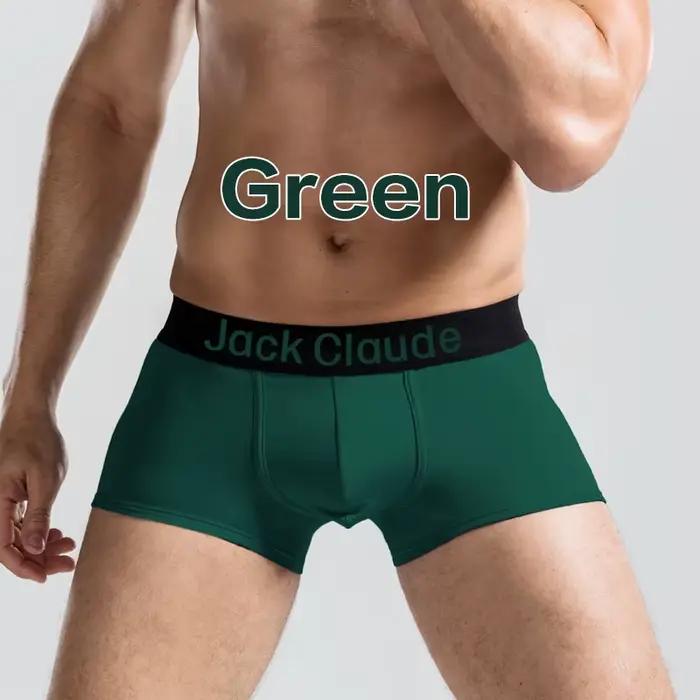 Sexy hommes sous-vêtements masculins