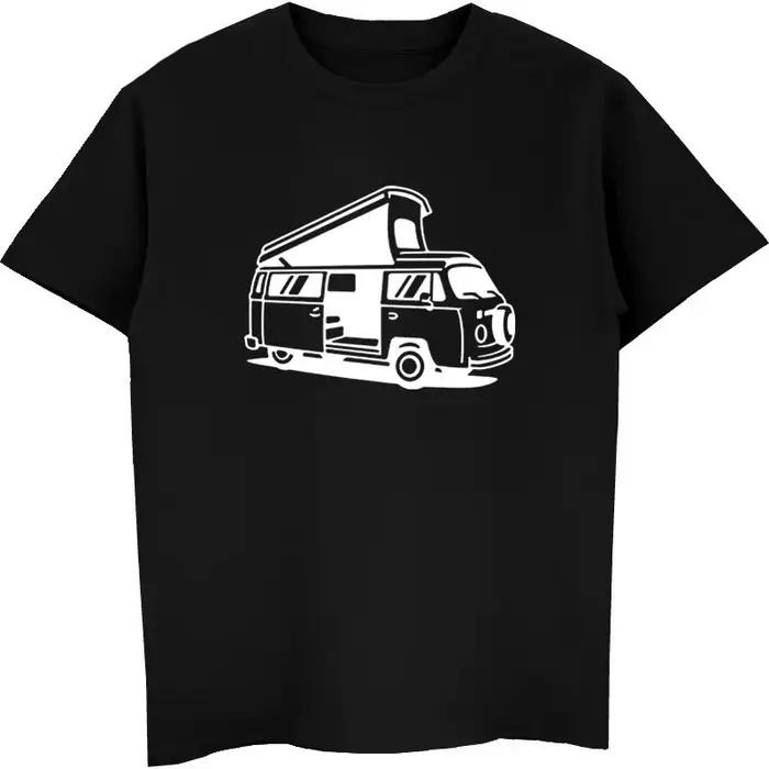 T-shirt 100% coton pour homme