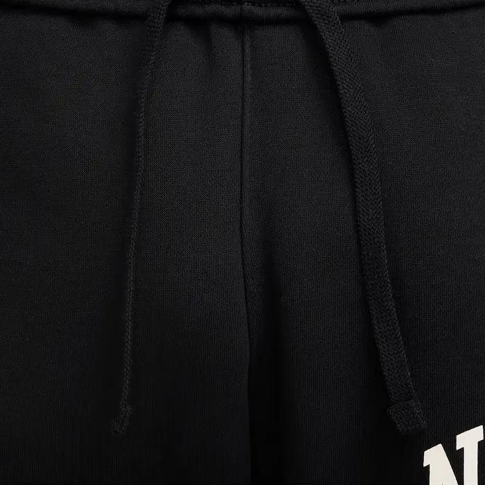 Nike officiel véritable 2024 nouveaux joggingurs en tricot polaire pour hommes FN2644-010