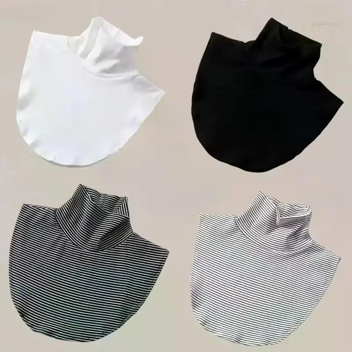 Col amovible DIY pour T-shirts