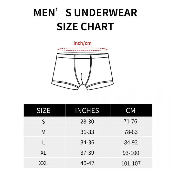 Boxer pour homme endormi Cub