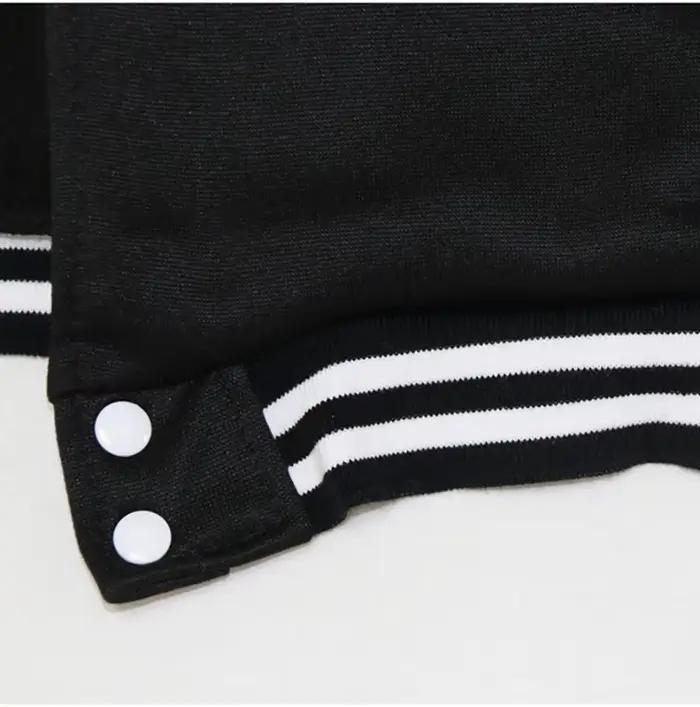 Sabrina Carpenter Baseball Jacket