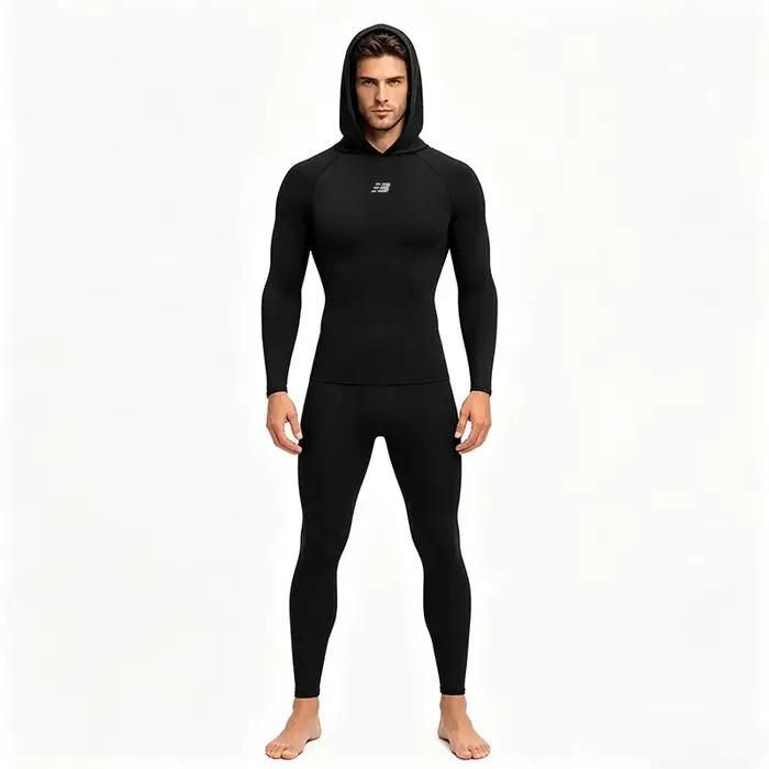 T-shirt de course pour homme