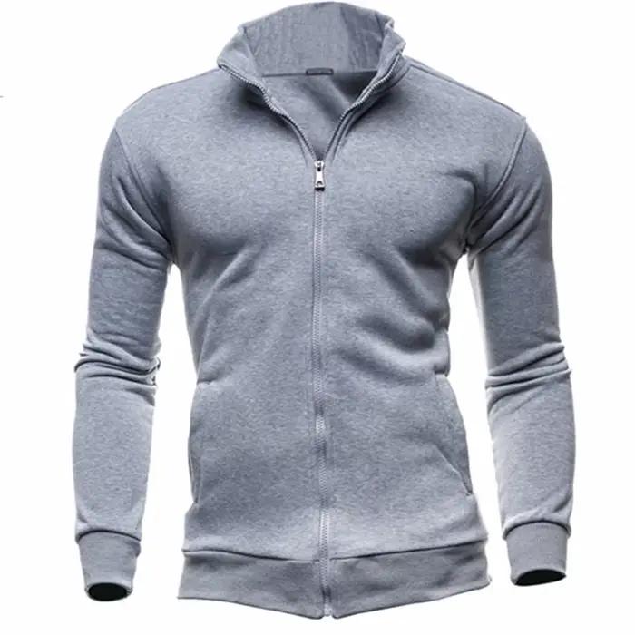 MRMT 2026 Nouveauté Vestes Homme sans Capuche Sweat-shirts