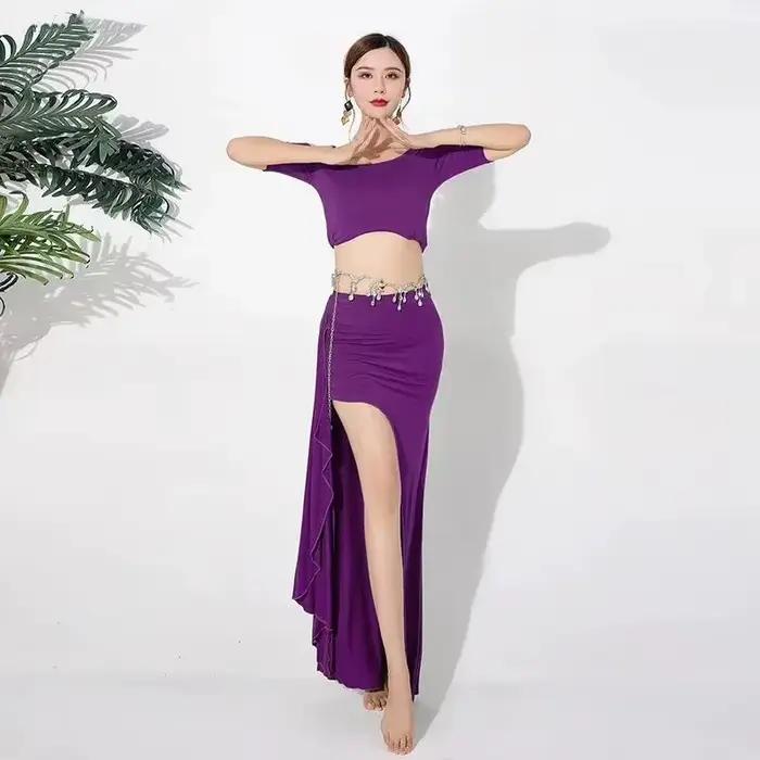 Costume de danse orientale