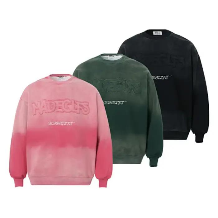 Sweat-shirt pour hommes et femmes