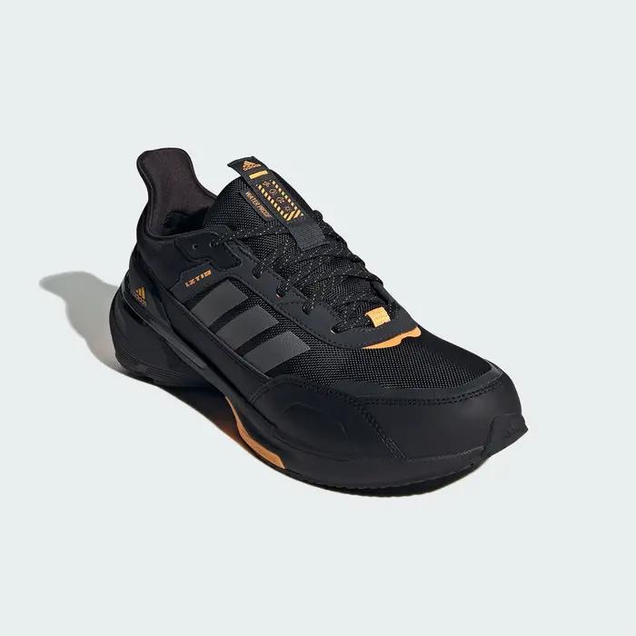 Adidas officiel véritable hommes et femmes chaussures de course simples