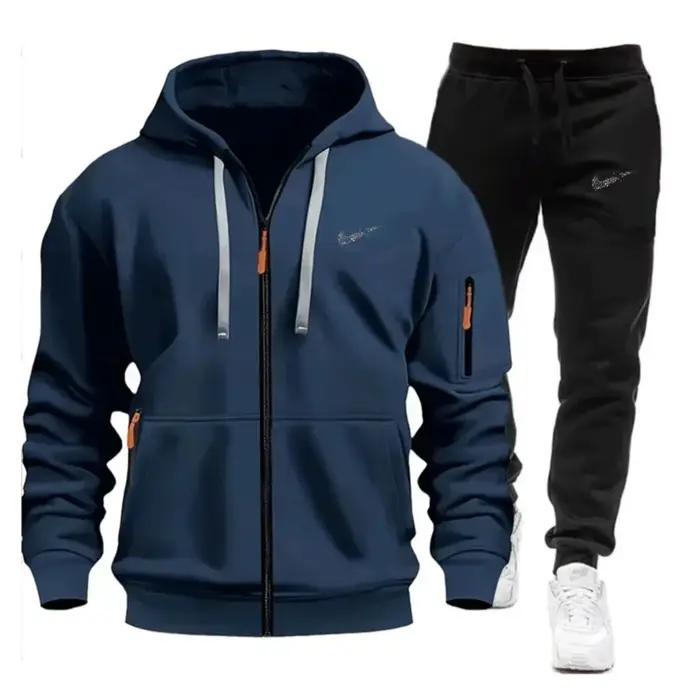 Ensemble de survêtement pour homme