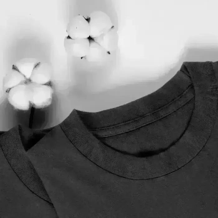 T-shirt streetwear à motif Paisley