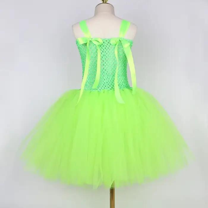 Costume de Père Noël Grinch pour Enfants