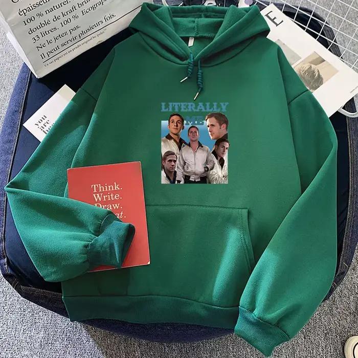 Sweat-shirt graphique Funny Meme