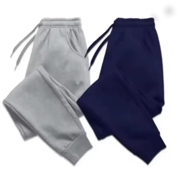 Pantalons de Jogging décontractés pour hommes