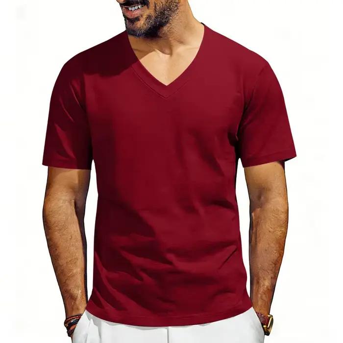 T-shirt à manches courtes pour homme