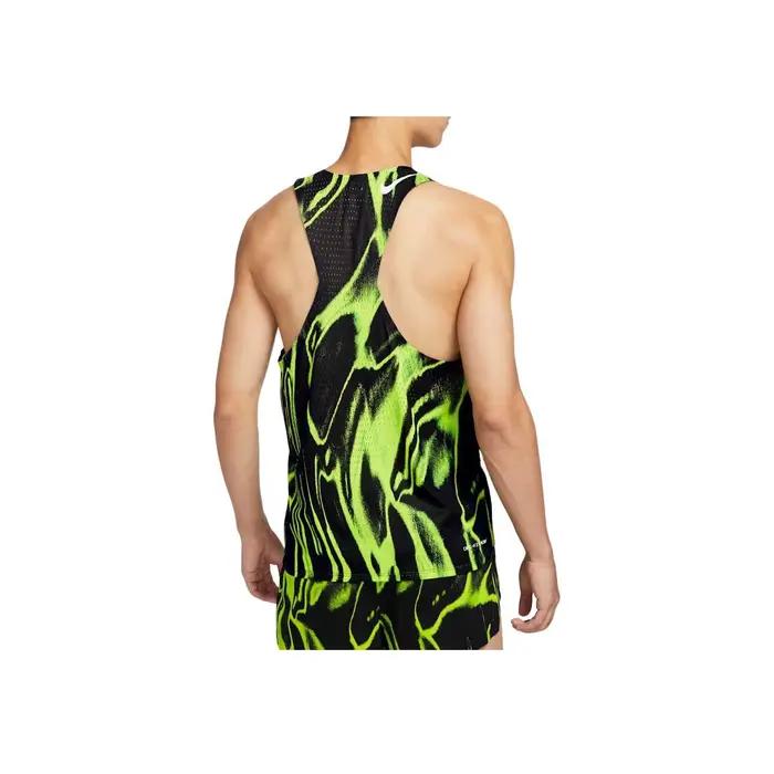 Nike AEROSWIFT Débardeur de course pour homme HV2644-702